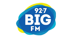 92.7 Big FM
