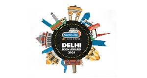 Radio City Delhi Icon Award 2021
