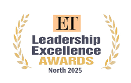 ET Leadership Excellence Awards North 2025