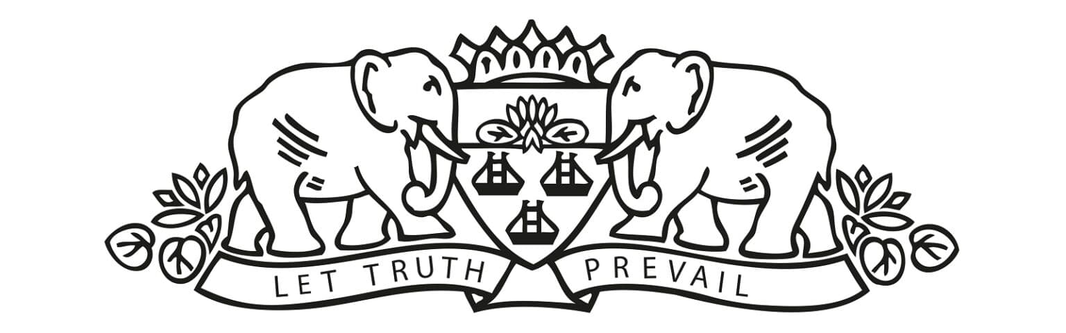 The Times of India crest