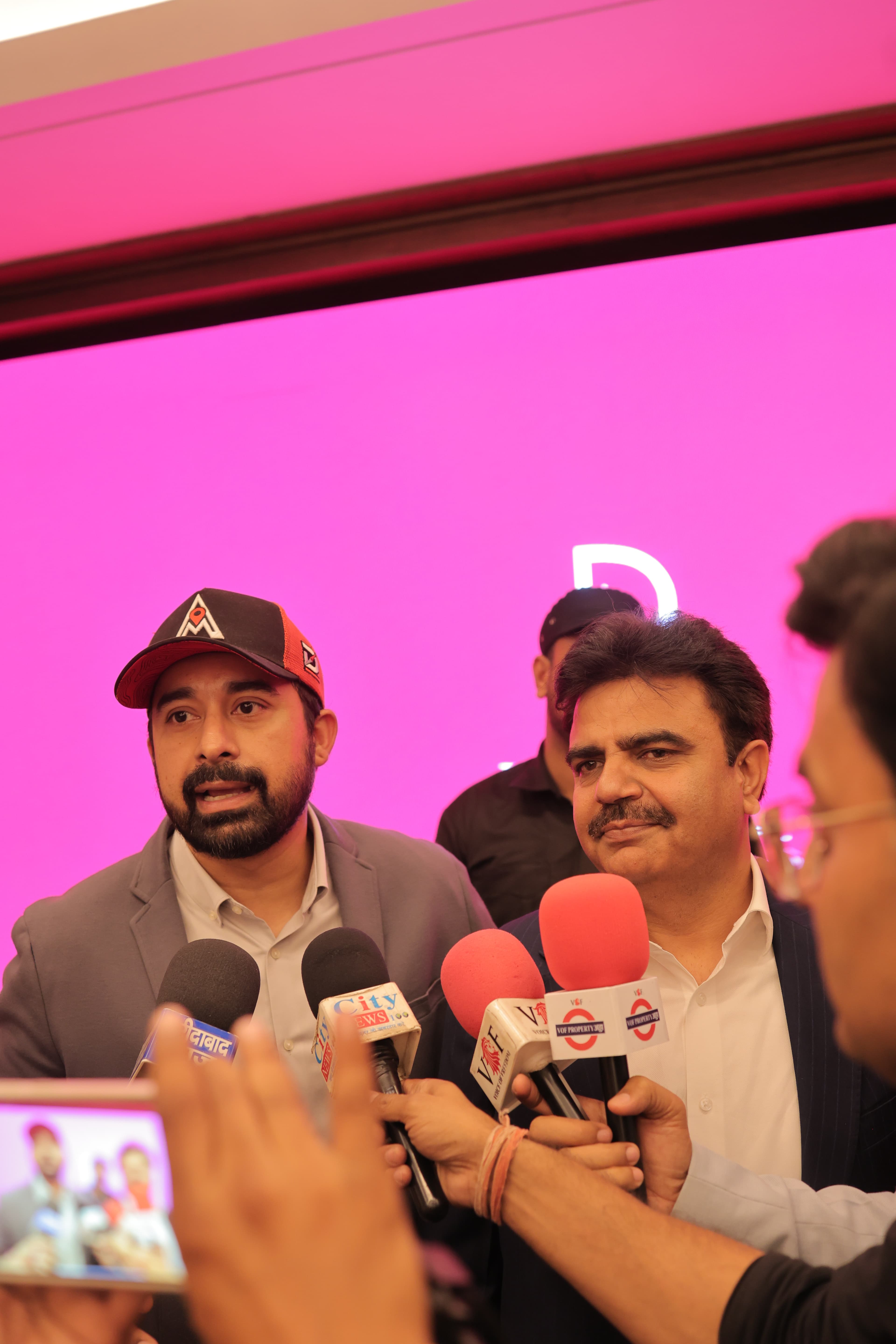 RIPL Group channel partner recognition event, moment 17
