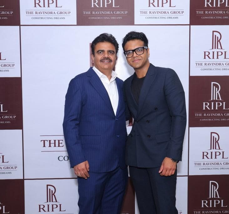 RIPL Group leadership