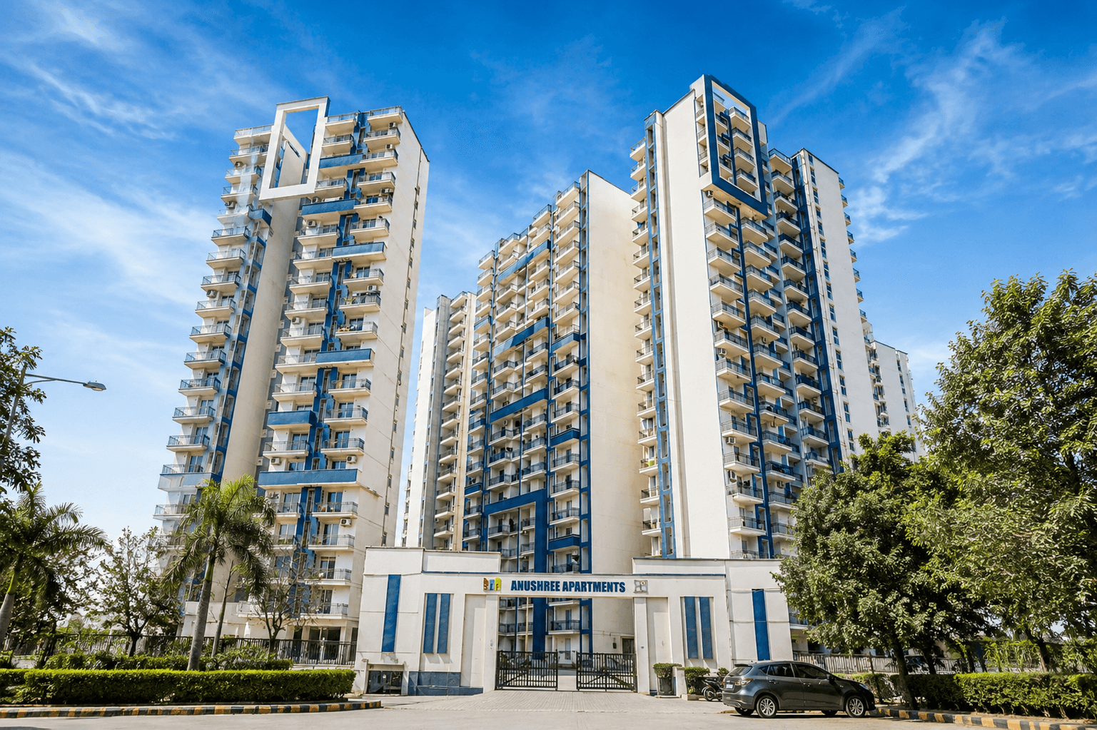Residential